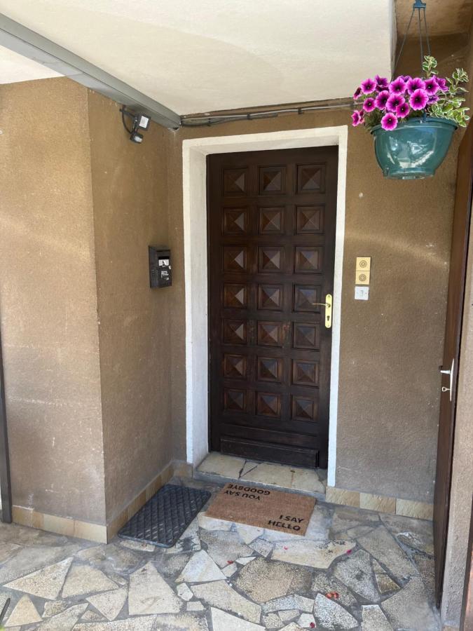 Chez Didi Apartment Castillon-de-Larboust Bagian luar foto